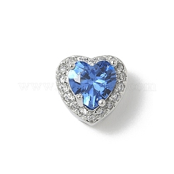 Латунные бусины KK-D372-01P