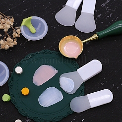 Миска для чистки силиконового воска PW-WG86402-02