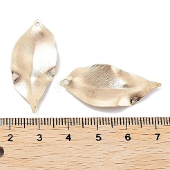 Латунные подвески&nbsp;KK-B082-03G