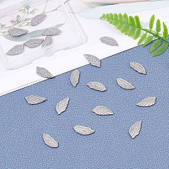 Кабошоны из нержавеющей стали 304 STAS-UN0013-98P