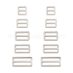 Сплав пряжки PALLOY-TA0002-11P