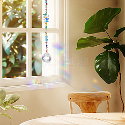 DIY-Sonnenfänger-Bastelsets&nbsp;DIY-SP0007-44