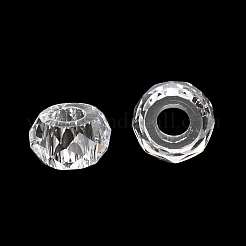 Прозрачный полимер европейские шарики&nbsp;RESI-B020-05C