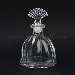 Стеклянные бутылки желающих BOTT-PW0011-50A