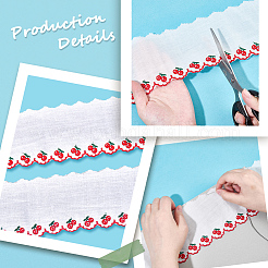 3 ярд полиэстеровых лент&nbsp;SRIB-GF0001-51B