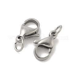 Застежки-карабины из нержавеющей стали 304&nbsp;STAS-B166-01P