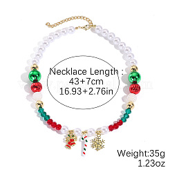 Ожерелья из сплава FS-WG72DBE-02