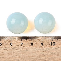 Opalit Kugelperlen&nbsp;GG-D003-A24