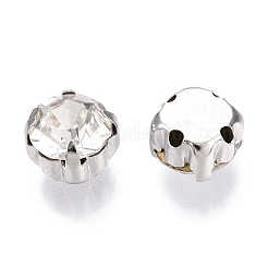 Шить на горный хрусталь&nbsp;KK-S324-07A