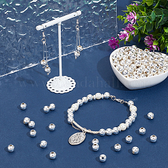 Spacer бисер железа&nbsp;IFIN-NB0001-63C-S