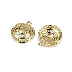 Подвески из нержавеющей стали 304&nbsp;LS-STAS-D363-02G