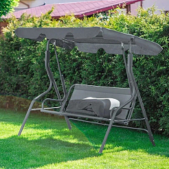 Чехол для кресла-качалки из ткани оксфорд AJEW-WH20001-77B-01