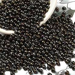 Бусины-капли miyuki 3.4 мм Y-SEED-MY04-DP458