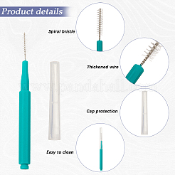 Щетки для чистки пластика AJEW-WH20020-195J