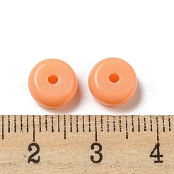 Perles acryliques opaques&nbsp;OACR-H037-02C