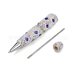 Полимерная глина стразы шариковая ручка OFST-D300-02P-D