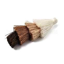 Полиэстер кисточкой подвески&nbsp;FIND-D303-02N