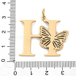 Ионное покрытие(ip) 201 подвески из нержавеющей стали STAS-N103-184G-H