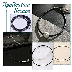 Наконечник шнура из нержавеющей стали 304 FIND-UN00018