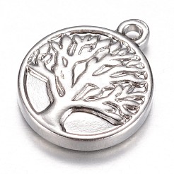 Подвески из нержавеющей стали 304 STAS-G073-44P