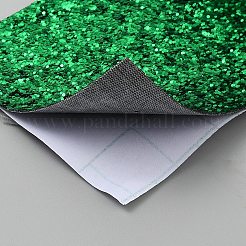 Ruban adhésif en chlorure de polyvinyle avec paillettes&nbsp;DIY-WH20066-011B