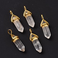 Натуральные кристаллы с кварцевым кристаллом&nbsp;G-K329-53G