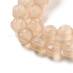 Бусины Кошачие Глаза G-V002-B01-02