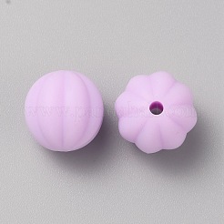 Силиконовые фокусные бусины для фонарей SIL-CJC0005-03R