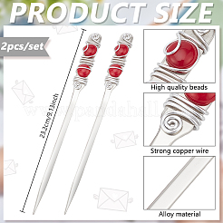 Портативный офисный нож из нержавеющей стали&nbsp;DIY-NB00015