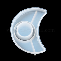 Подсвечник своими руками из силиконовой Молды SIL-F008-01E