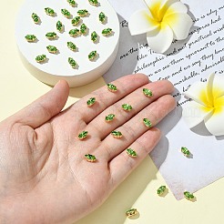 Пришивные чашки preciosa® maxima crystal&nbsp;X-PRC-SE8-50520-G