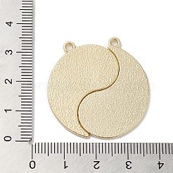 Стойки сплава эмалевые подвески&nbsp;ENAM-Q505-06G