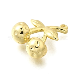 Латунные подвески&nbsp;KK-A245-06B-G