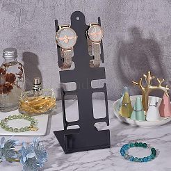 Espositore per orologi in plastica&nbsp;ODIS-WH0027-009B