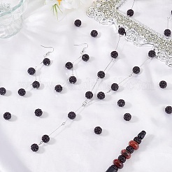 100 шт. Проложить бусины для дискотечного шара FIND-PH0022-11A