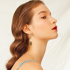 180шт 6 стиля подвески из сплава в тибетском стиле TIBEP-AR0001-13