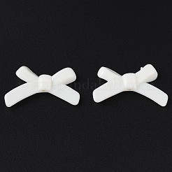 Непрозрачные акриловые бусины&nbsp;X-MACR-S373-126-A