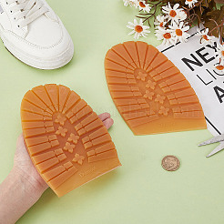 Противоскользящая резиновая обувь&nbsp;FIND-WH0148-753B-01