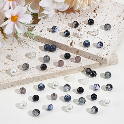 Наборы для изготовления ювелирных изделий своими руками&nbsp;DIY-PH0031-98