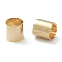 Messingrohr Perlen&nbsp;LS-KK-Y003-76A-G