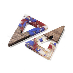 Подвески из орехового дерева&nbsp;FIND-Z050-03D