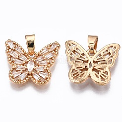 Кулон из циркония KK-S365-002