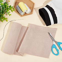 Полиэфирная ткань DIY-WH0569-55G