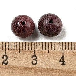 Деревянные бусины WOOD-K007-03B-06