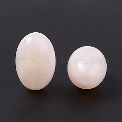 Perline acrilico opaco&nbsp;OACR-C008-05A