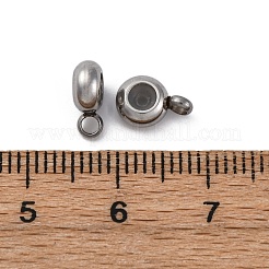 201 трубчатая дужка из нержавеющей стали STAS-S171-03P-01