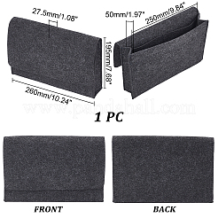 Органайзер для сумочки из шерстяного фетра FIND-WH0097-80