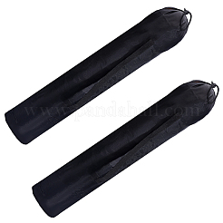 2 шт. нейлоновая сумка для хранения складных стульев&nbsp;AJEW-CP0010-31B