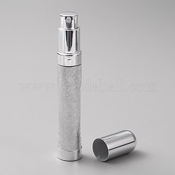 Leere tragbare Parfüm-Sprühflaschen aus Glas&nbsp;FIND-WH0143-09B