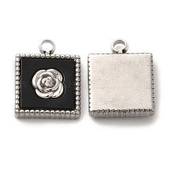 Подвески из нержавеющей стали 304&nbsp;STAS-A079-03P